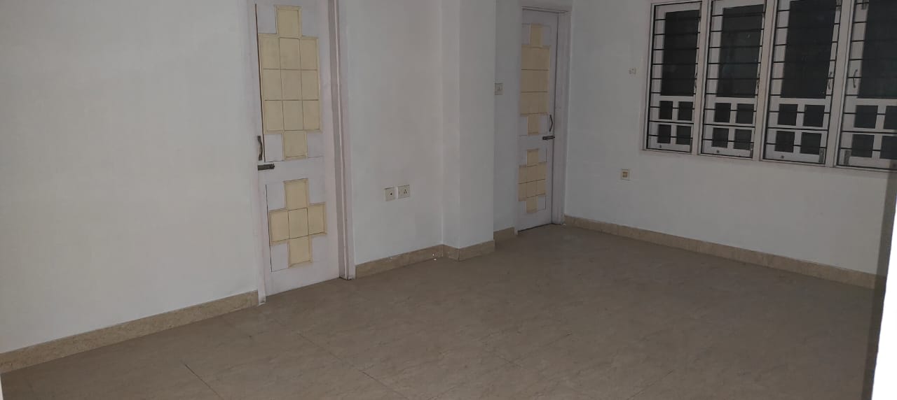 Semi Furnished 3 bhk semi furnished in Rukmini Gaon, Guwahati, Assam, India for Rent